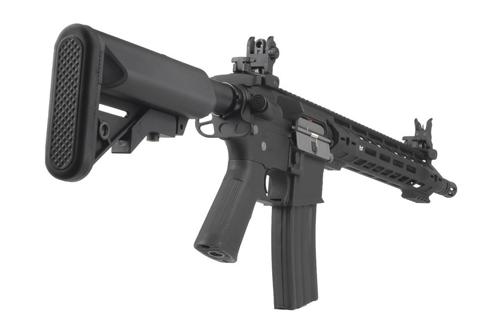 Cybergun Colt M4 Hawkeye AEG Full Metal Mosfet