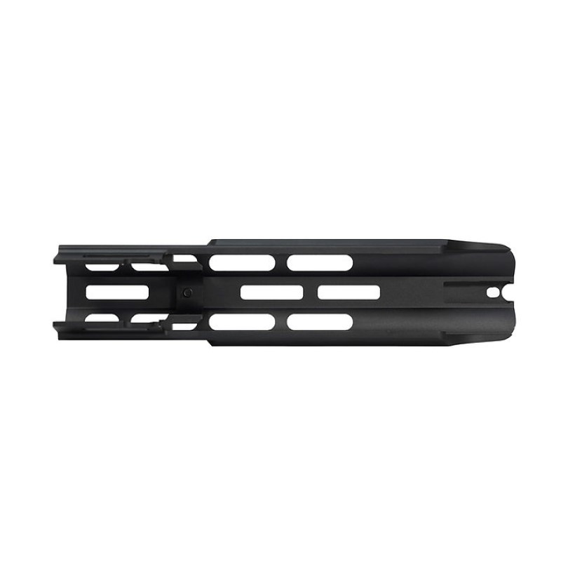 PTS Kinetic Scar MREX M Lok MK 2 2 2inch Rail Noir