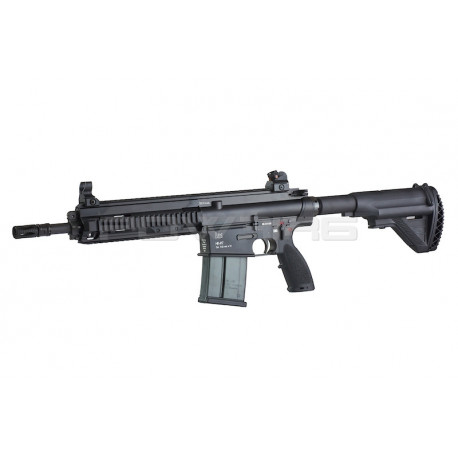 VFC / Umarex HK417D GBBR (version gaz 1 joule) avec NPAS - 