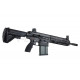 VFC / Umarex HK417D GBBR ( gaz version 1 joule) with NPAS - 