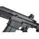 VFC / Umarex HK417D GBBR (version gaz 1 joule) avec NPAS - 