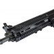 VFC / Umarex HK417D GBBR (version gaz 1 joule) avec NPAS - 