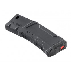 EMG chargeur mid-cap Strike Industries 210 billes pour M4 AEG - 