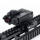 WADSN DBAL Mini Aiming Devices Red & IR Laser - 