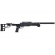 Maple Leaf MLC-LTR lightweight tactical sniper - Black - 