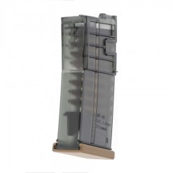 Heckler & Koch 100rds mid-cap magazine for M110 A1 AEG - 