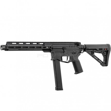 Zion Arms PW9 10 inch AEG - Noir - 