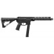 Zion Arms PW9 10 inch AEG - Noir - 