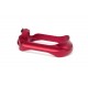 TTI CNC Magwell pour AAP01 - Rouge - 