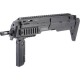 CTM tactical AP7 Conversion Kit for AAP01 - Black - 