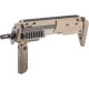 CTM tactical AP7 Conversion Kit for AAP01 - Tan - 