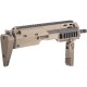 CTM tactical AP7 Conversion Kit for AAP01 - Tan - 