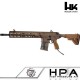 P6 Heckler & Koch M110 A1 series Custom HPA