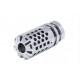 Dytac SLR mini cache flamme airsoft Synergy silver - 