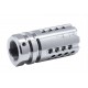 Dytac SLR mini cache flamme airsoft Synergy silver - 