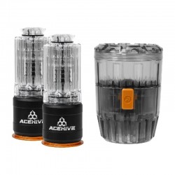 Acetech 40mm Acehive et Spawner - 