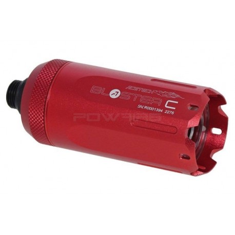 Acetech Blaster C tracer unit - Red - 