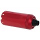 Acetech Blaster C tracer unit - Red - 