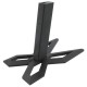 3D6 stand for MP5 AEG - 