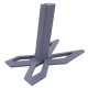 3D6 Stand pour AEG MP5 - 