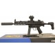 3D6 stand for MP5 AEG - 