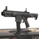 3D6 stand for ARP9 FLEX BattleX AEG - 