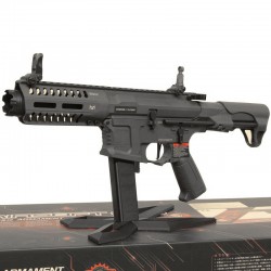 3D6 Stand pour replique airsoft type ARP9 FLEX BattleX - 