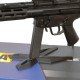 3D6 stand for MP5 AEG - 