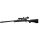 P6 Workshop Full Upgrade Bar10 G-spec with scope - 