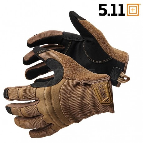 5.11 Competition shooting Glove 2.0 Size S - Kangaroo