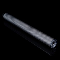 Silverback Silencieux Carbone XXL 24mm CW - 