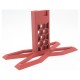 Stand 3D HEX pour M4 AEG GBB - 