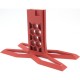 Stand 3D HEX pour M4 AEG GBB - 