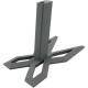 3D6 stand for MP5 AEG - 