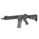 EMG CYMA CGS Daniel Defense DD-MK18 GBBR - Noir - 