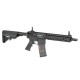 EMG CYMA CGS Daniel Defense DD-MK18 GBBR - Noir - 