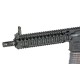 CYMA / EMG Daniel Defense DD-MK18 GBBR - Noir - 