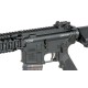 EMG CYMA CGS Daniel Defense DD-MK18 GBBR - Noir - 