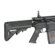 CYMA / EMG Daniel Defense DD-MK18 GBBR - Noir - 