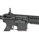 EMG CYMA CGS Daniel Defense DD-MK18 GBBR - Noir - 