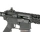 CYMA / EMG Daniel Defense DD-MK18 GBBR - Noir - 