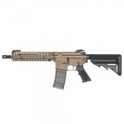 CYMA / EMG Daniel Defense DD-MK18 GBBR - DE - 