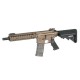 CYMA / EMG Daniel Defense DD-MK18 GBBR - DE - 