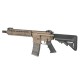 CYMA / EMG Daniel Defense DD-MK18 GBBR - DE - 