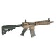 CYMA / EMG Daniel Defense DD-MK18 GBBR - DE - 