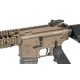 CYMA / EMG Daniel Defense DD-MK18 GBBR - DE - 