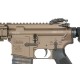 CYMA / EMG Daniel Defense DD-MK18 GBBR - DE - 