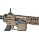 CYMA / EMG Daniel Defense DD-MK18 GBBR - DE - 