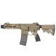 CYMA / EMG Daniel Defense DDPM4 PDW GBBR - DE - 