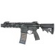 CYMA / EMG Daniel Defense DDPM4 PDW GBBR - Noir - 